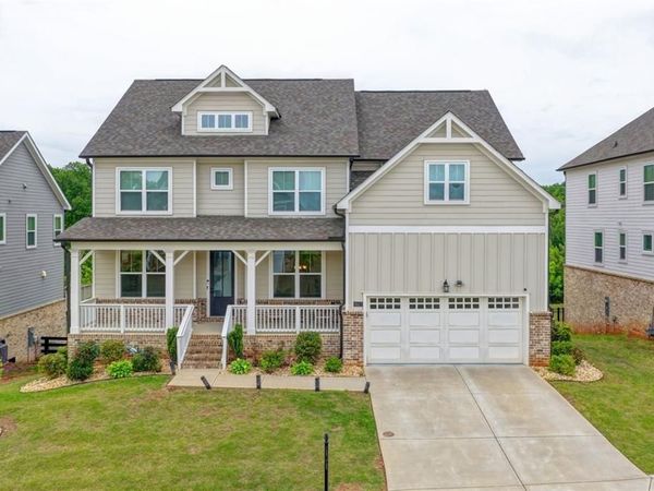 4665 Shipley Avenue , Cumming, GA 30028