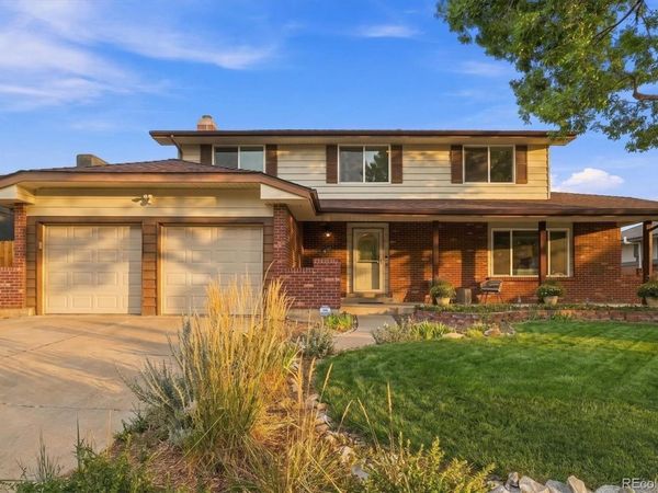 10521 W 101st Place , Westminster, CO 80021