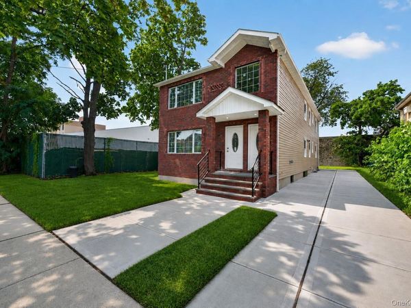 13426 154th Street , Rochdale, NY 11434