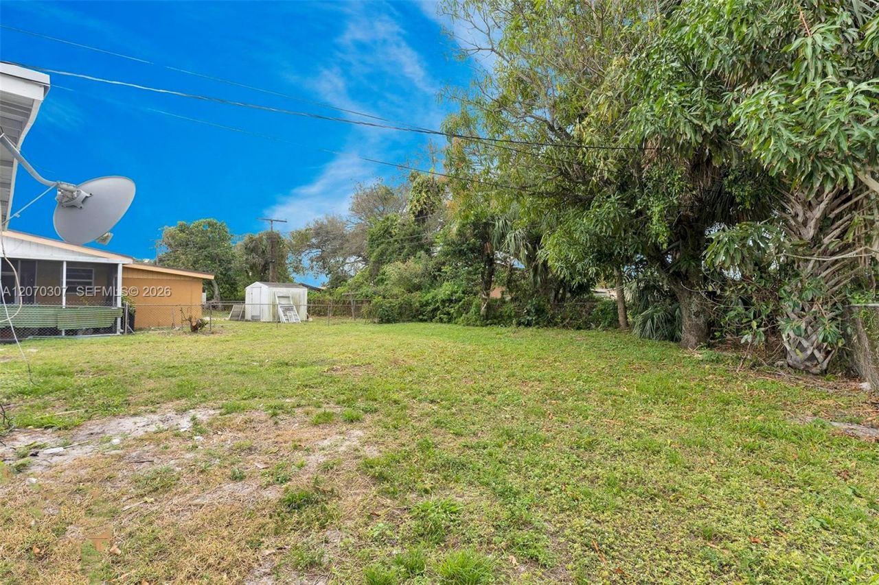 551 NW 30th Ter, Fort Lauderdale, FL 33311 Photo