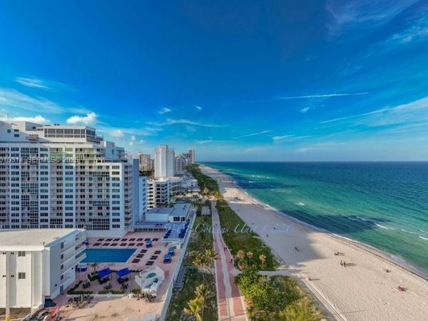 5401 Collins Ave , Unit 620, Miami Beach, FL 33140
