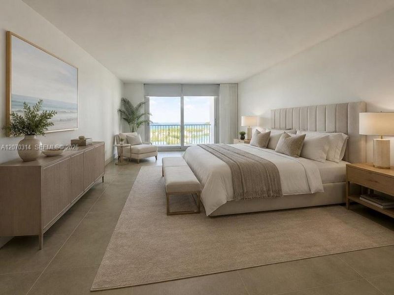 5401 Collins Ave , Unit 620, Miami Beach, FL 33140 Photo