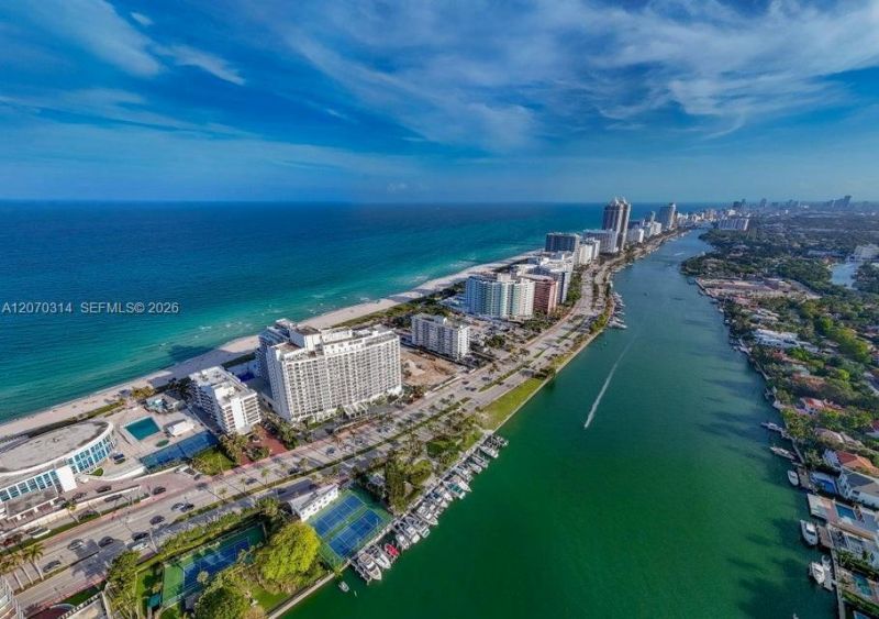 5401 Collins Ave , Unit 620, Miami Beach, FL 33140 Photo