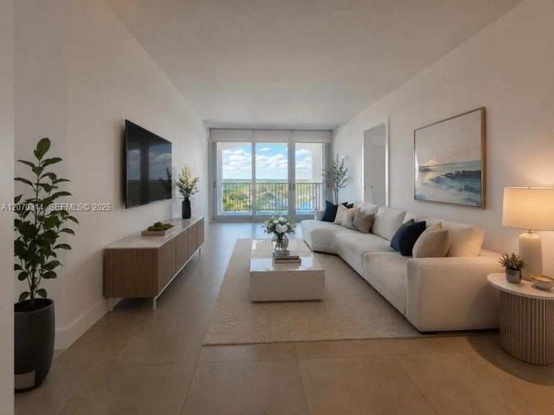 5401 Collins Ave , Unit 620, Miami Beach, FL 33140 Photo