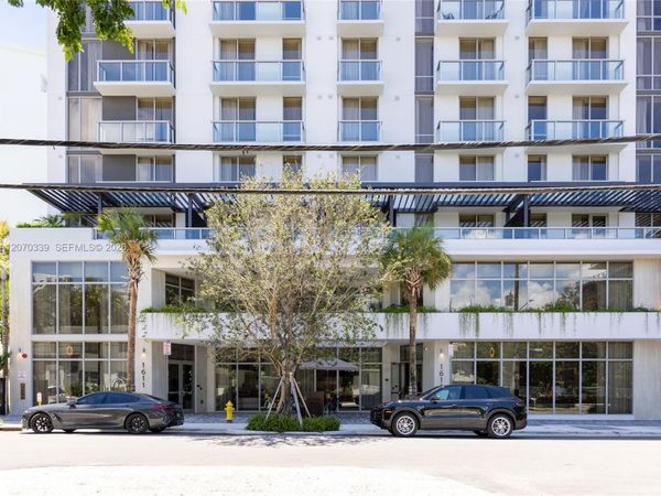 1611 SW 2 Ave , Unit 709, Miami, FL 33129