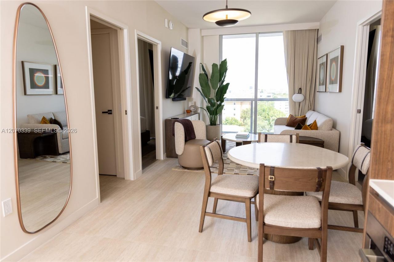 1611 SW 2 Ave, Unit 709, Miami, FL 33129 Photo