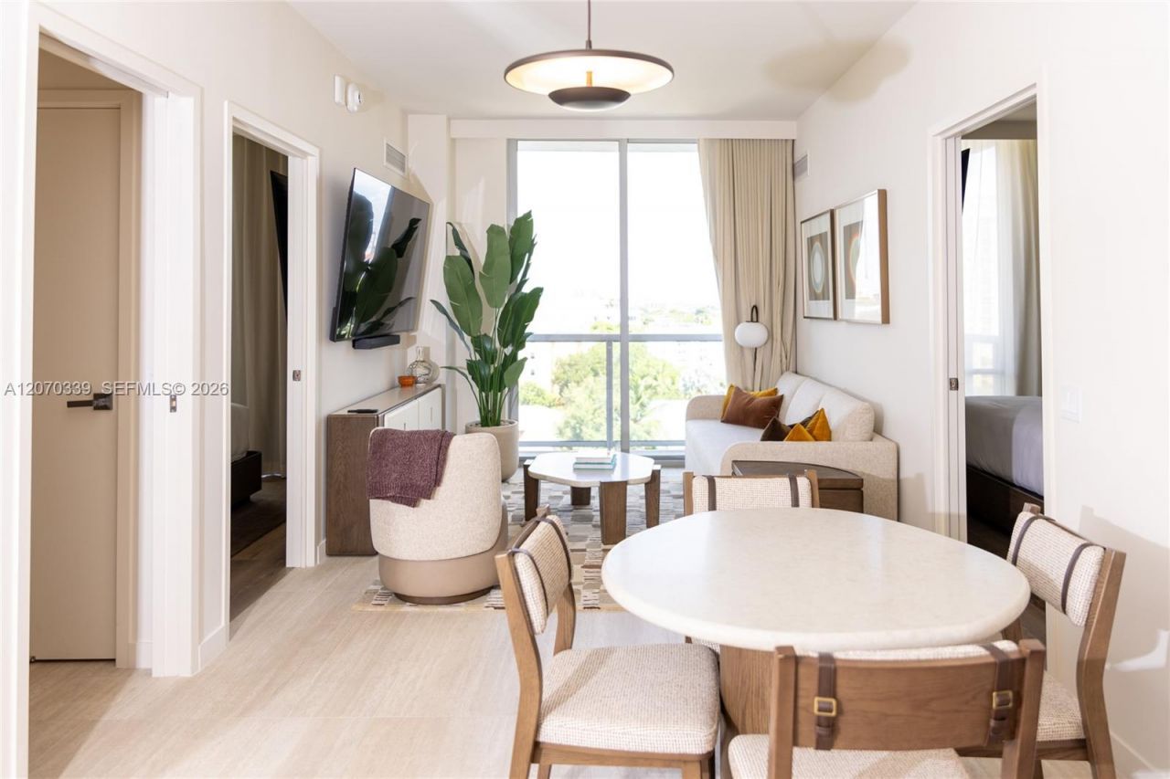 1611 SW 2 Ave, Unit 709, Miami, FL 33129 Photo