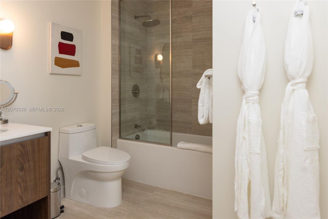 1611 SW 2 Ave, Unit 709, Miami, FL 33129 Photo