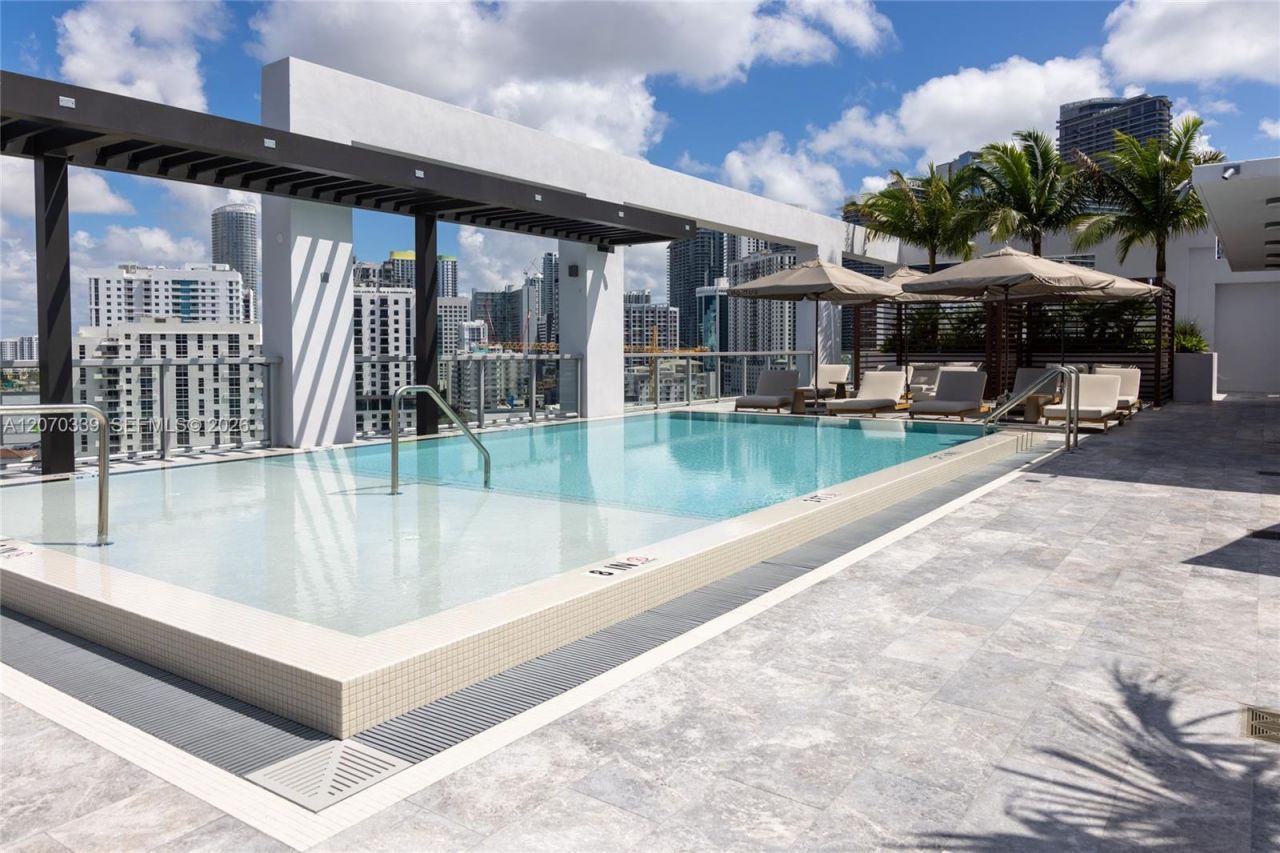 1611 SW 2 Ave, Unit 709, Miami, FL 33129 Photo