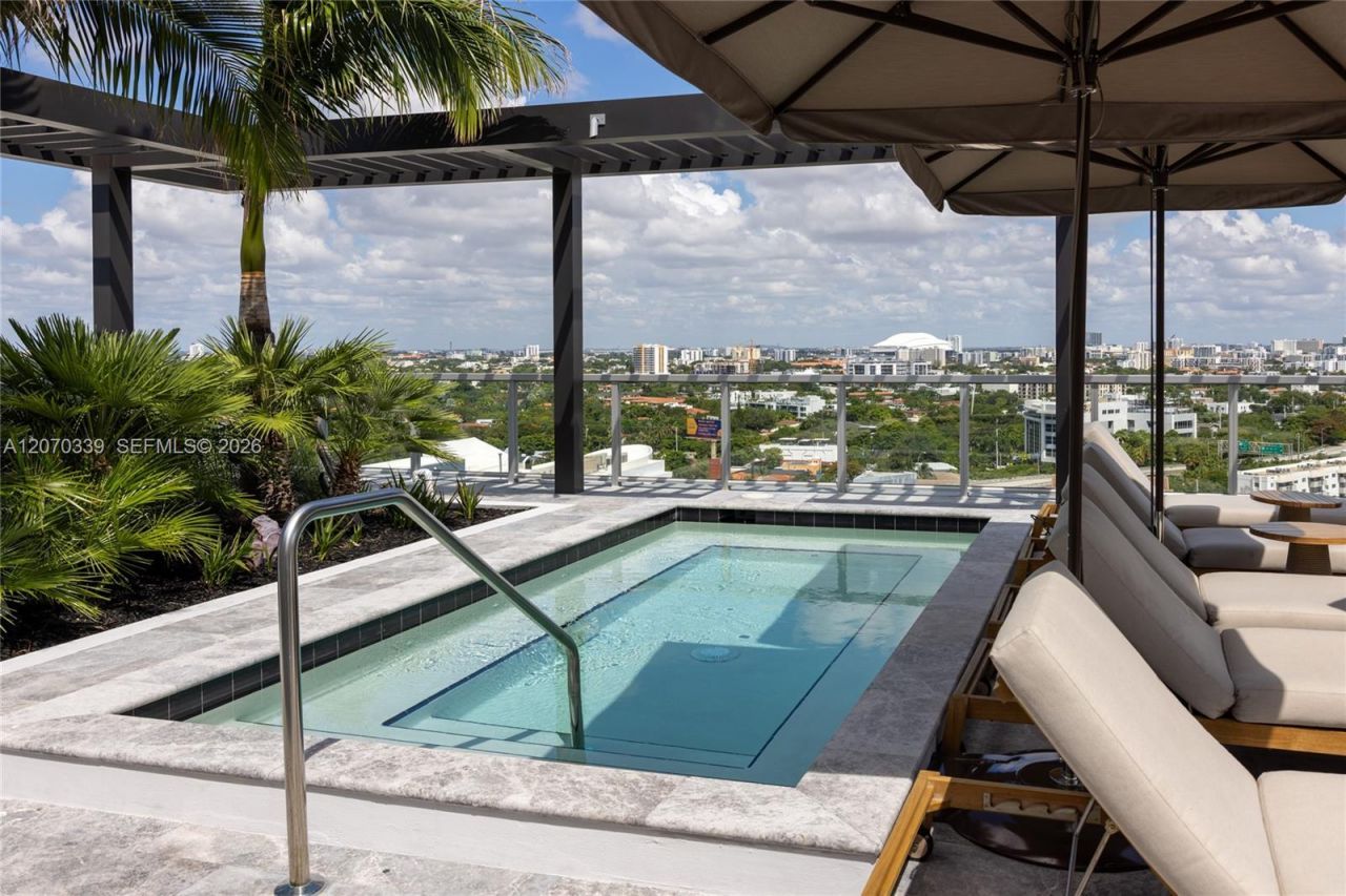 1611 SW 2 Ave, Unit 709, Miami, FL 33129 Photo