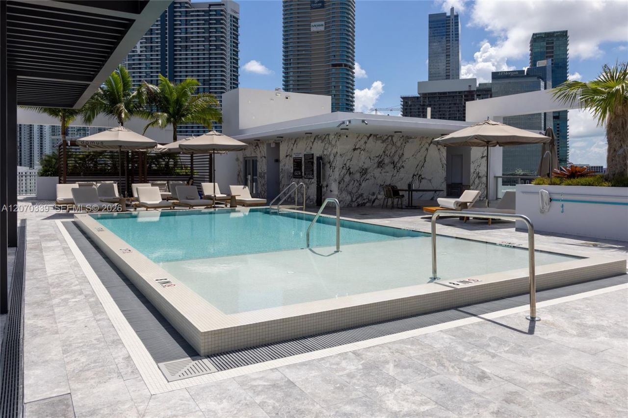 1611 SW 2 Ave, Unit 709, Miami, FL 33129 Photo