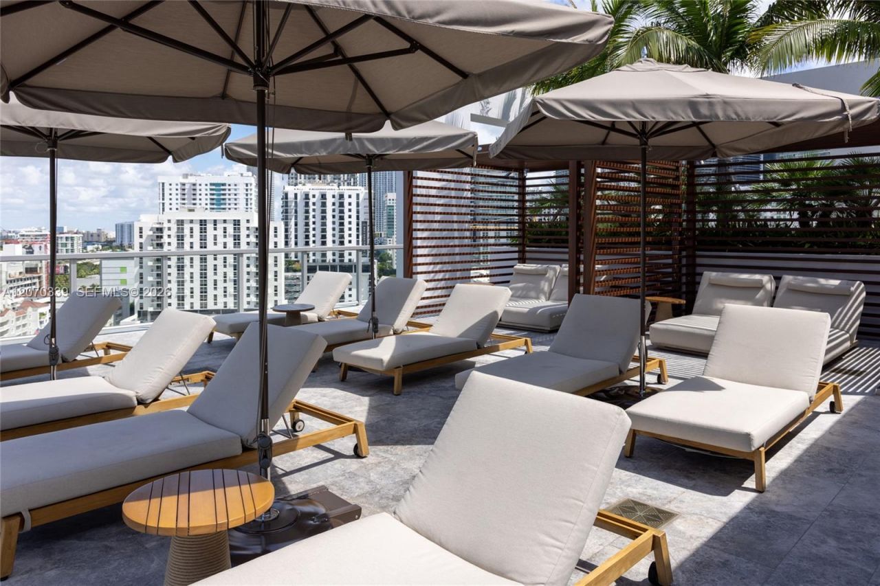 1611 SW 2 Ave, Unit 709, Miami, FL 33129 Photo