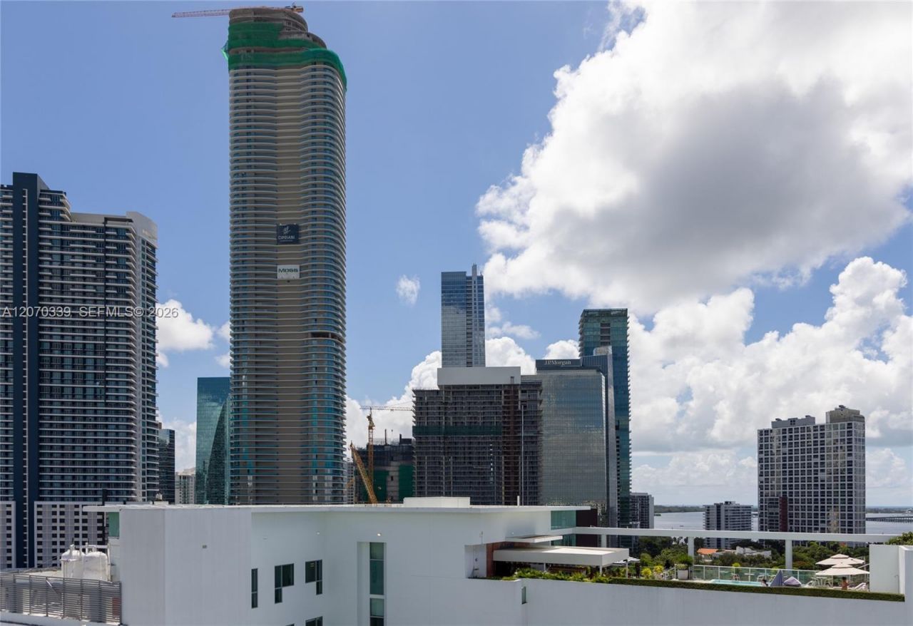 1611 SW 2 Ave, Unit 709, Miami, FL 33129 Photo