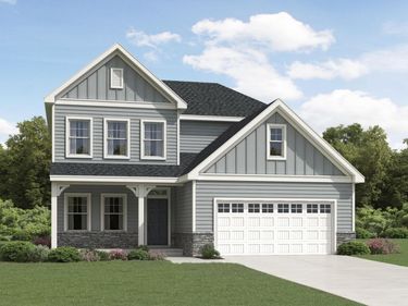 55 E Stanton Street, Garner, NC 27529