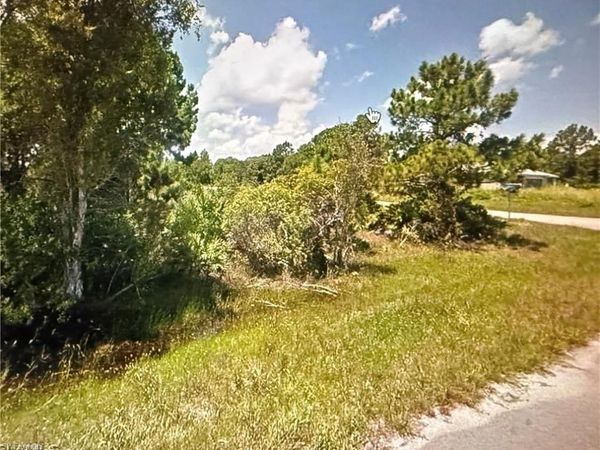 1256 Belgrave ST , FORT MYERS, FL 33913