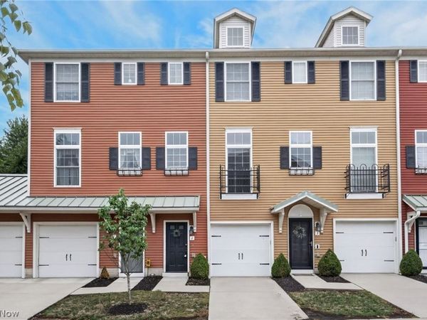 2 Grandview Drive , Rocky River, OH 44116