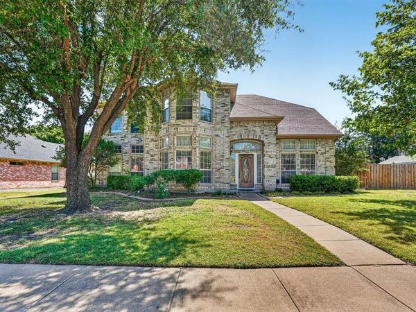7402 Silver Lake Drive, Rowlett, TX 75089