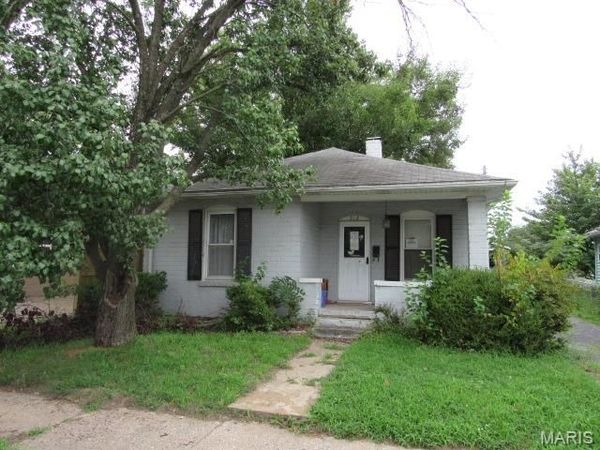 316 N 3rd Street , Wood River, IL 62095