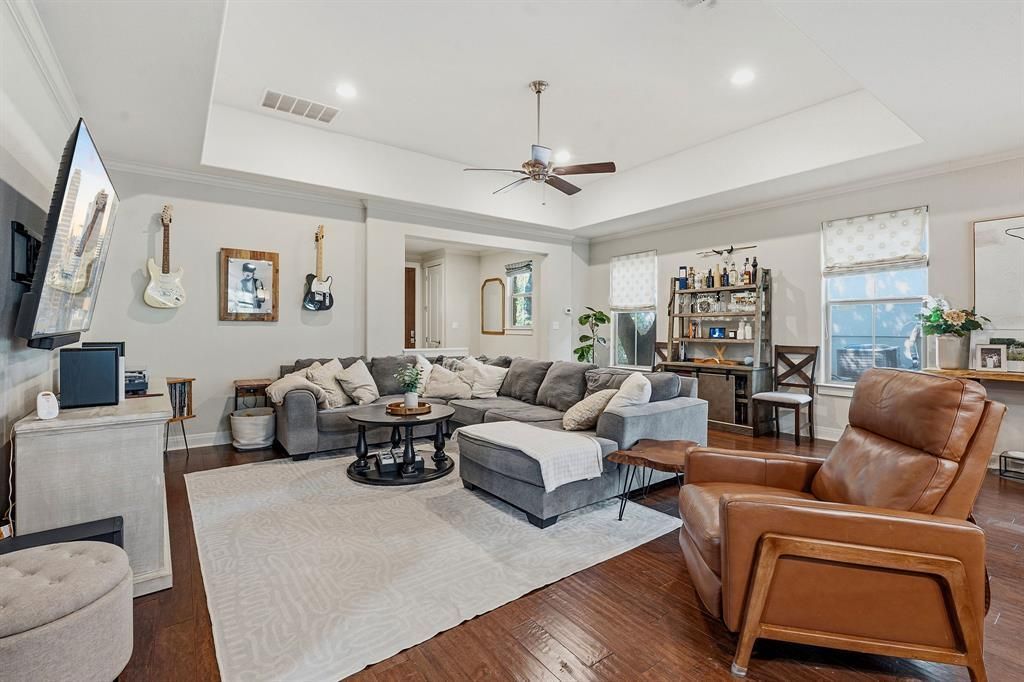 15317 Falconhead Grove Loop, Austin, TX 78738 Main Photo
