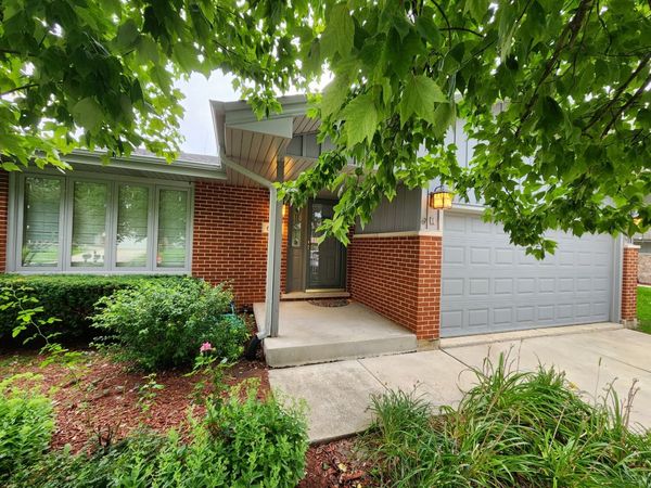 639 Poplar Avenue , Romeoville, IL 60446
