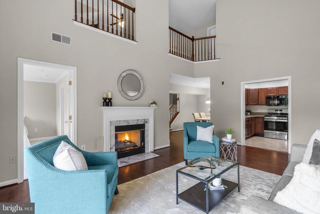 15301 DIAMOND COVE TERRACE, ROCKVILLE, MD 20850