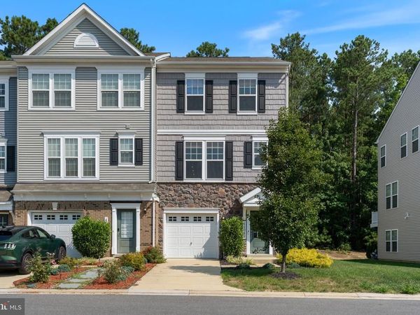 44042 EUCALYPTUS WAY , CALIFORNIA, MD 20619