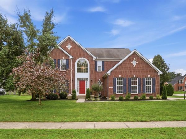 6107 Southern Hills Drive, Goshen Twp, OH 45122