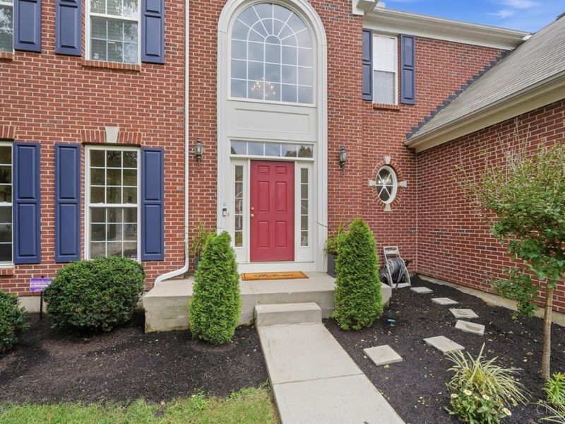 6107 Southern Hills Drive, Goshen Township, OH 45122 Photo 2