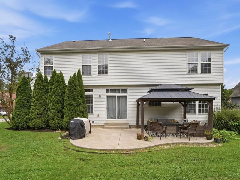 6107 Southern Hills Drive, Goshen Township, OH 45122 Photo 42