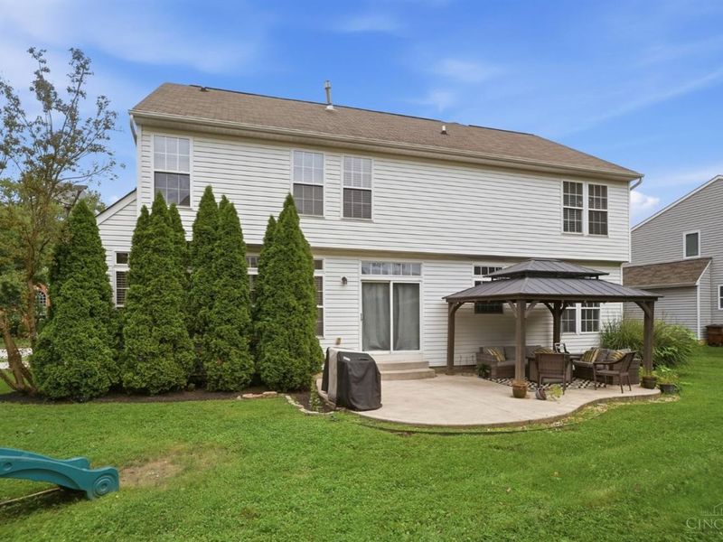 6107 Southern Hills Drive, Goshen Township, OH 45122 Photo 44