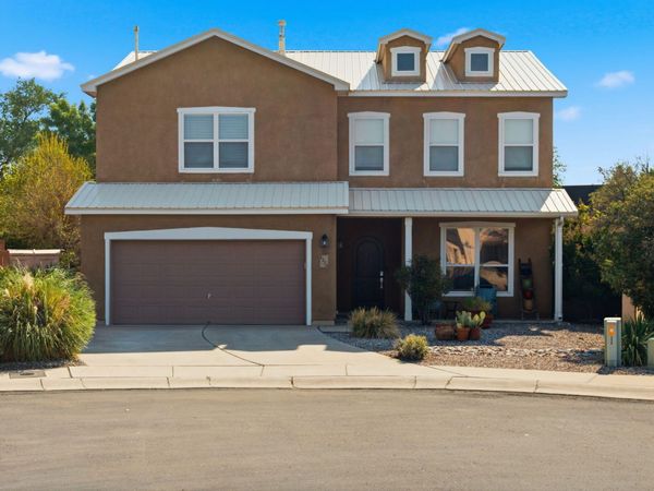 1520 Presto Way NW, Albuquerque, NM 87104