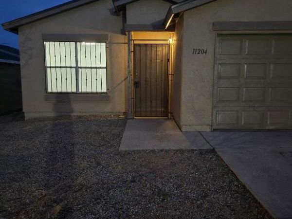 11204 Ibis Road SW, Albuquerque, NM 87121