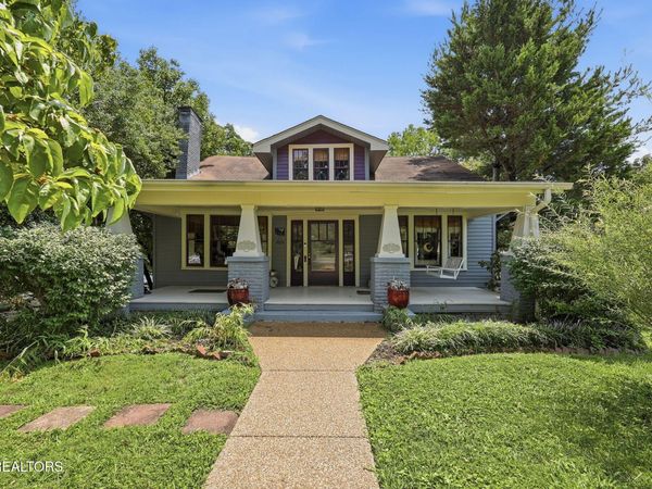 2402 Highland Drive, Knoxville, TN 37918