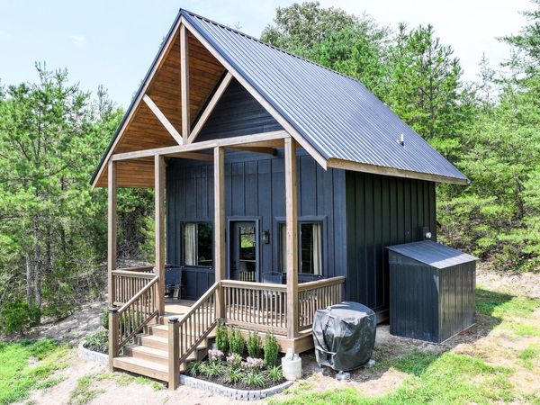 5905 Whitehouse Road, Greeneville, TN 37745