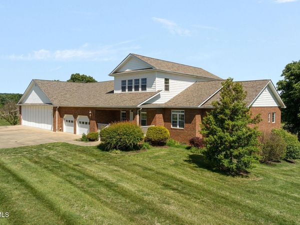 101 Kitty Hawk Drive, Chuckey, TN 37641