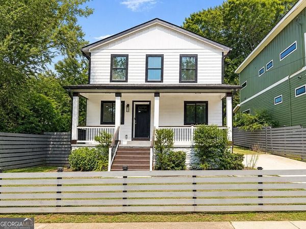 912 Ira Street SW, Atlanta, GA 30310