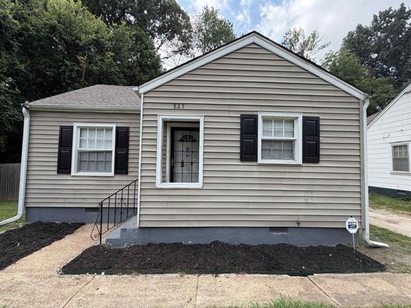 825 BOWEN CIR, Memphis, TN 38122
