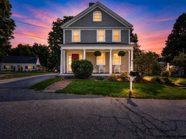 1 Old Jailhouse Road, Amherst, NH 03031