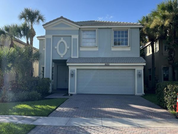 9070 DUPONT Place, Wellington, FL 33414