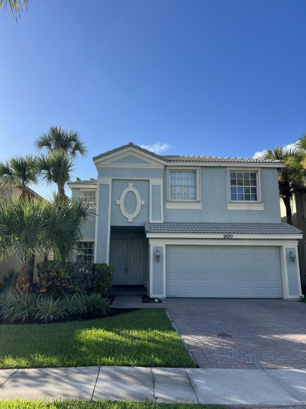 9070 Dupont Place, Wellington, FL 33414 Photo