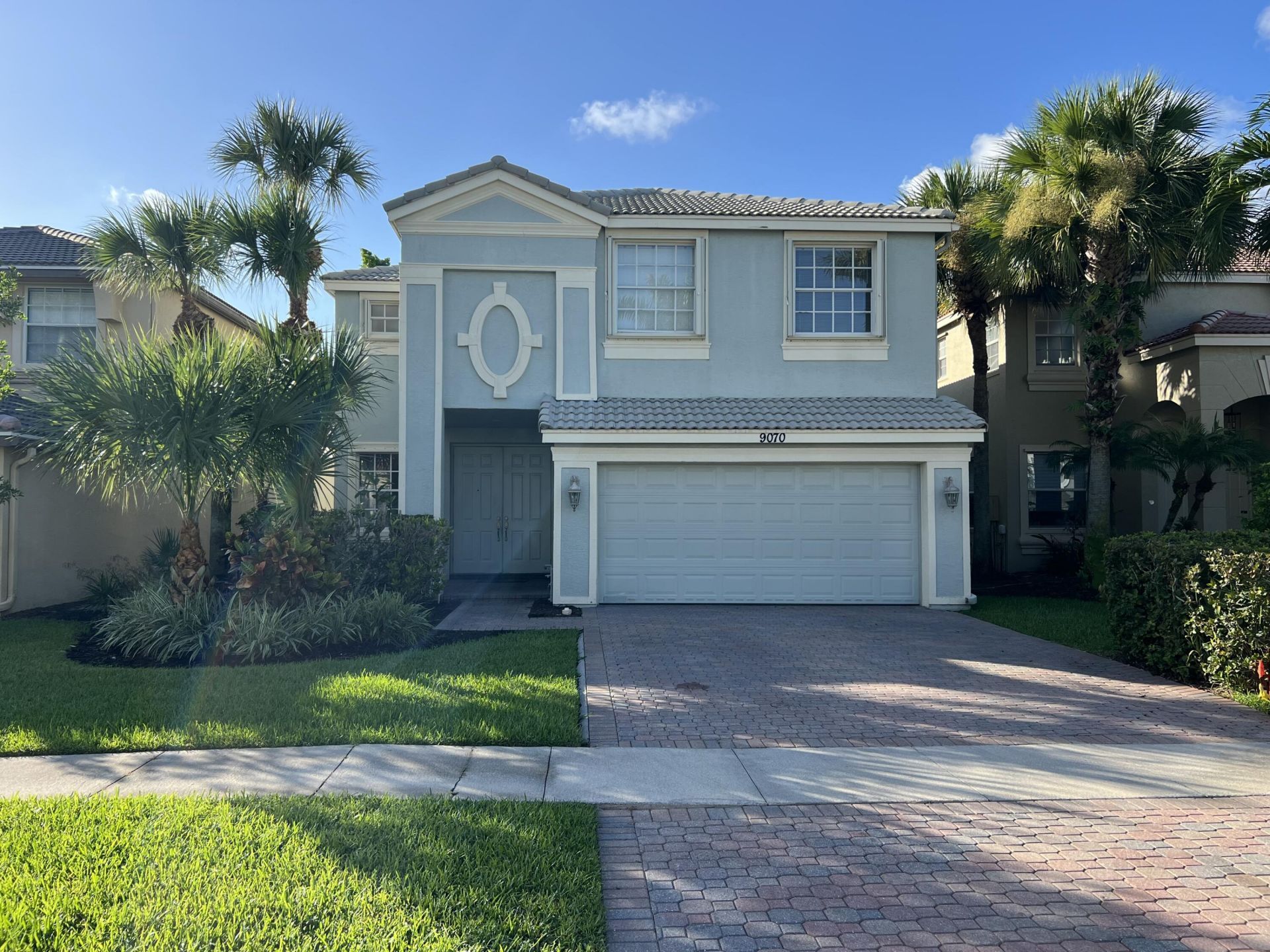 9070 Dupont Place, Wellington, FL 33414 Photo