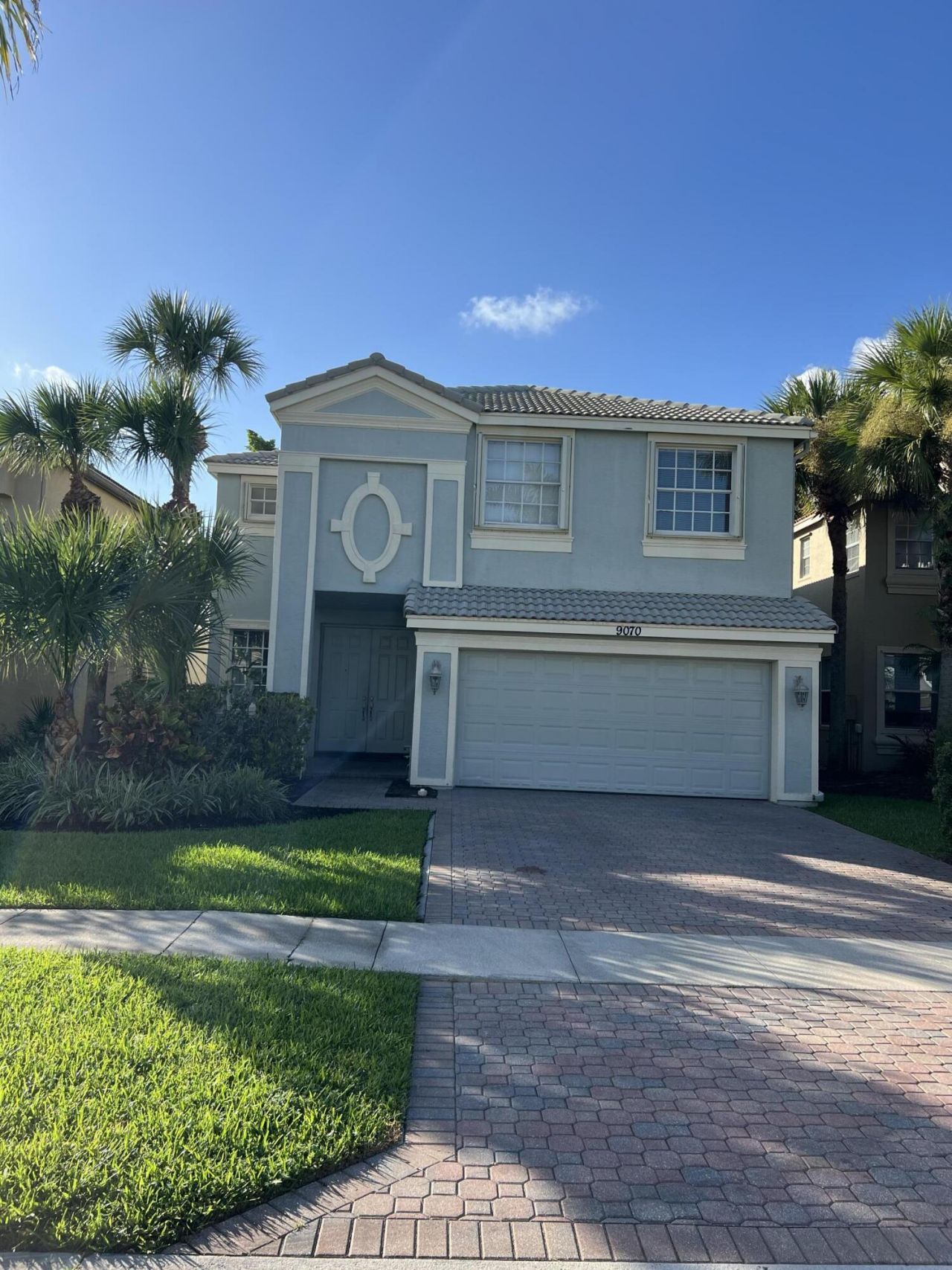 9070 Dupont Place, Wellington, FL 33414 Photo