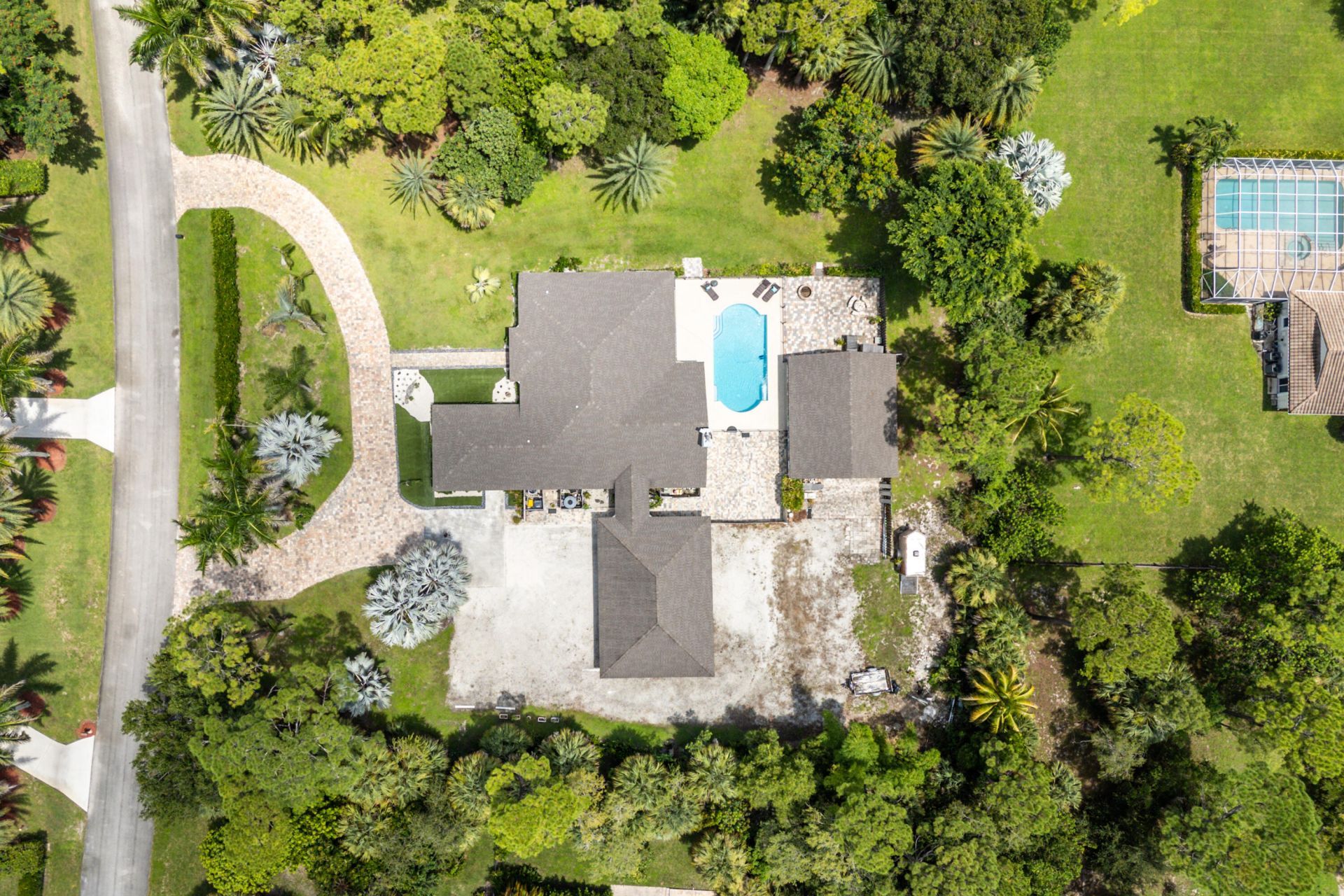 14829 Stirrup Lane, Wellington, FL 33414 Photo