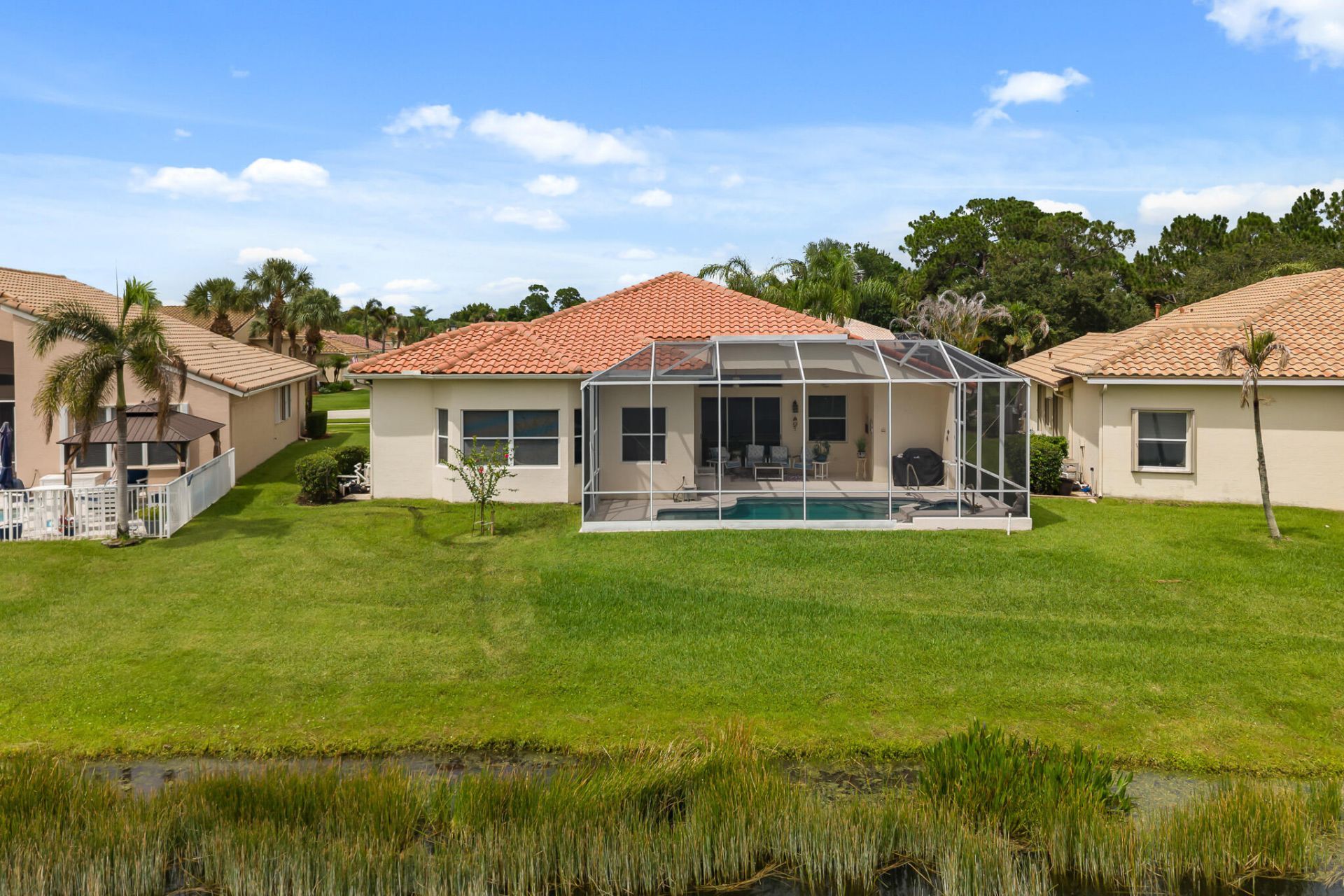412 NW Aqua Vista Lane, Port Saint Lucie, FL 34986 Photo