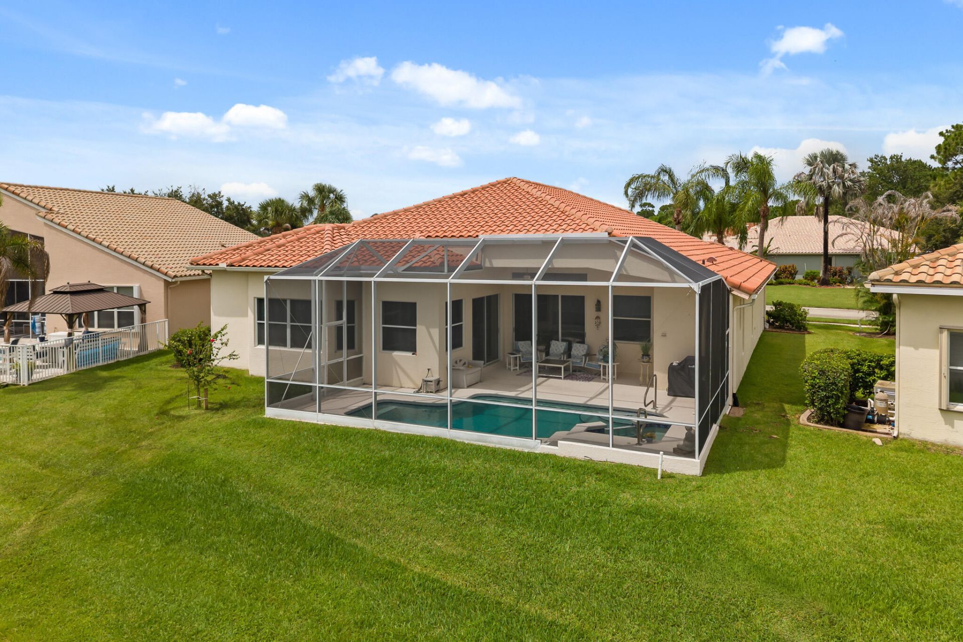 412 NW Aqua Vista Lane, Port Saint Lucie, FL 34986 Photo