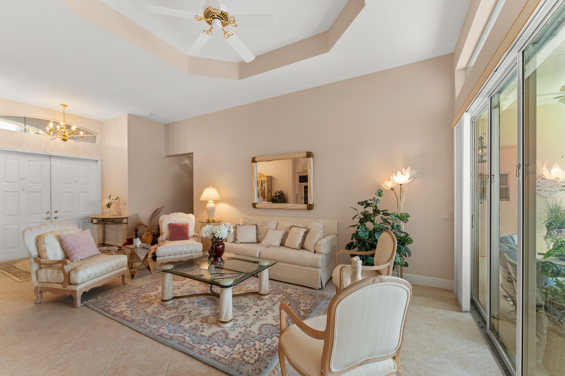 412 NW Aqua Vista Lane, Port Saint Lucie, FL 34986 Photo