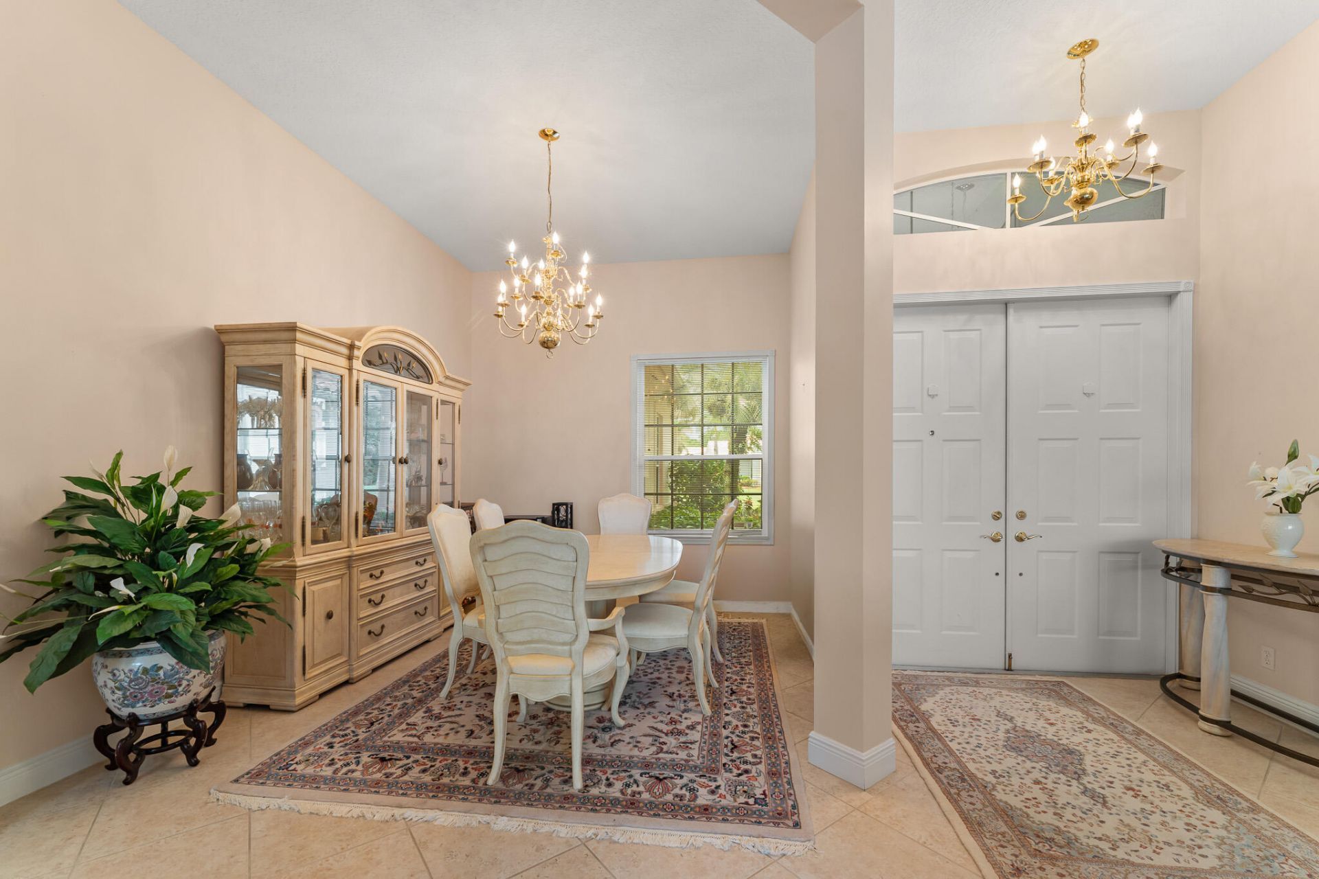 412 NW Aqua Vista Lane, Port Saint Lucie, FL 34986 Photo