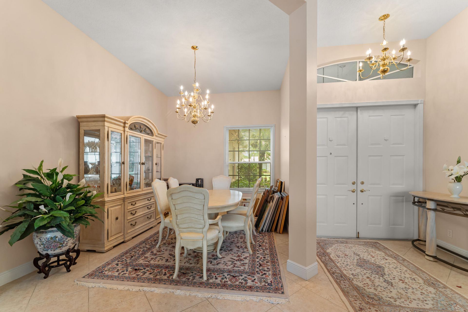 412 NW Aqua Vista Lane, Port Saint Lucie, FL 34986 Photo