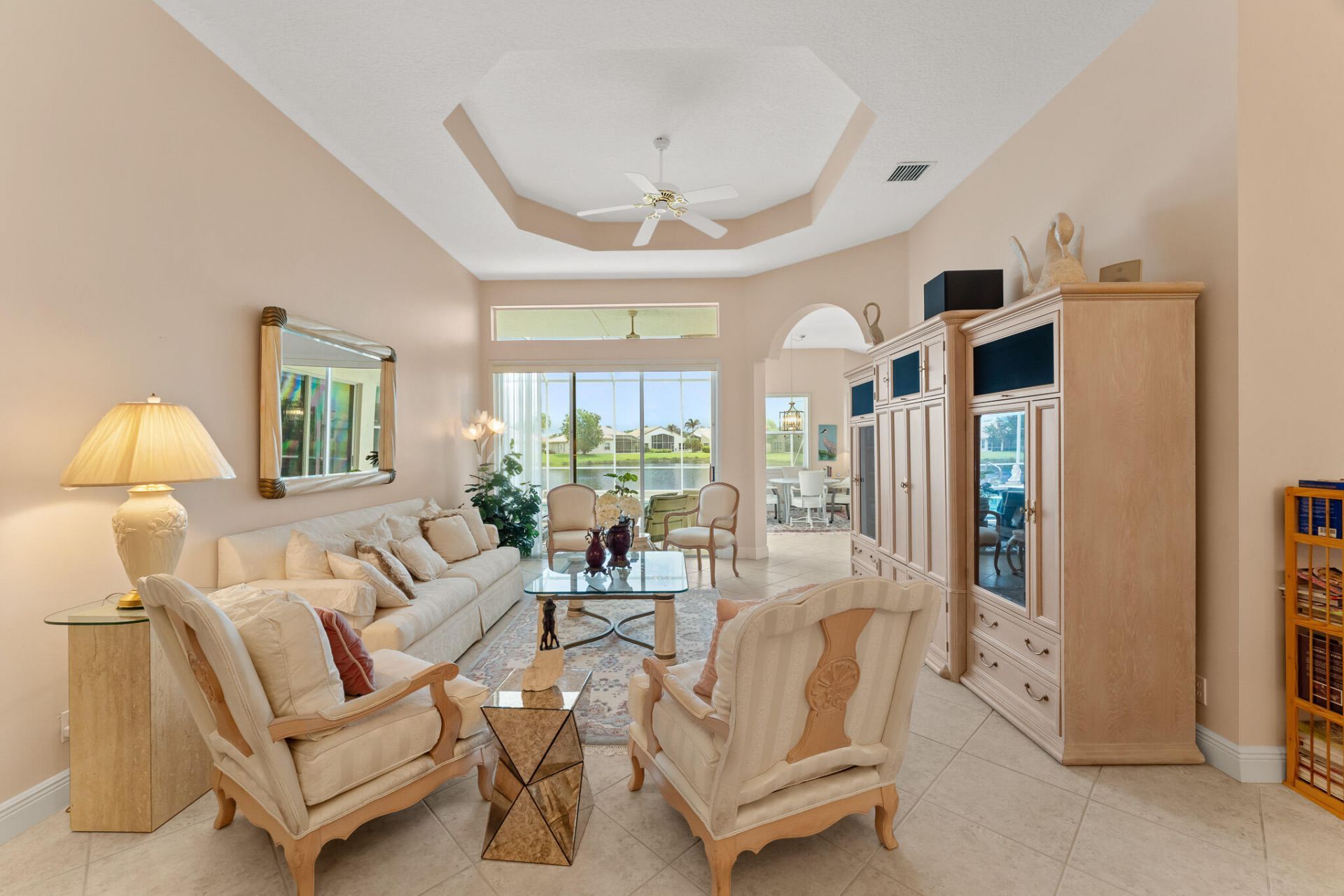 412 NW Aqua Vista Lane, Port Saint Lucie, FL 34986 Photo