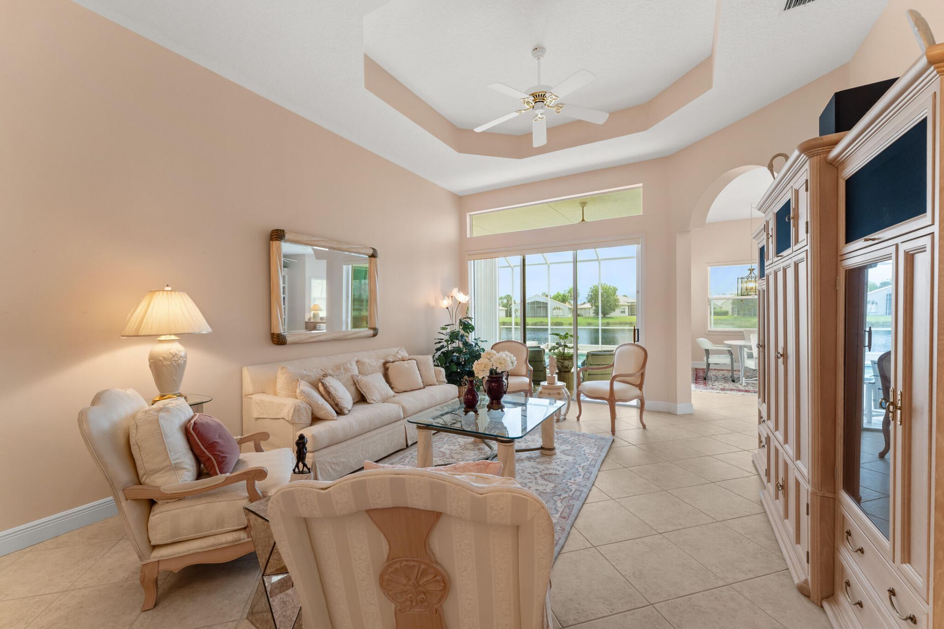 412 NW Aqua Vista Lane, Port Saint Lucie, FL 34986 Photo